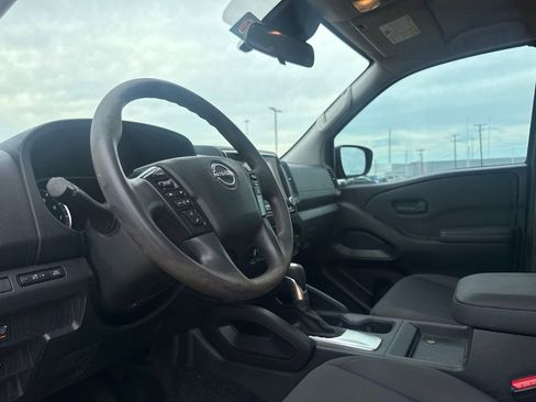 Used 2022 Nissan Frontier S w/ Technology Package RWD image 36