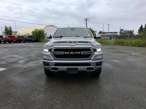 Used 2020 RAM 1500 Big Horn AWD/4WD image 3
