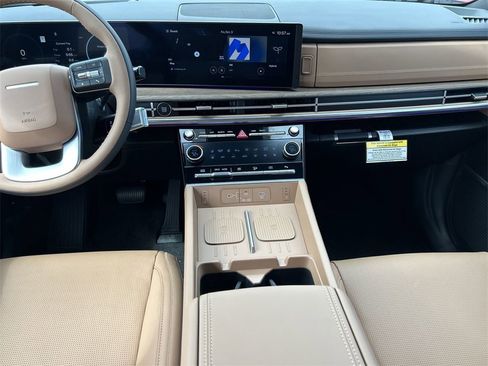 New 2026 Hyundai Santa Fe Calligraphy image 5