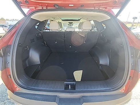 Certified 2025 Hyundai Tucson Limited image 24