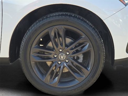 Used 2021 Acura RDX A-Spec image 10