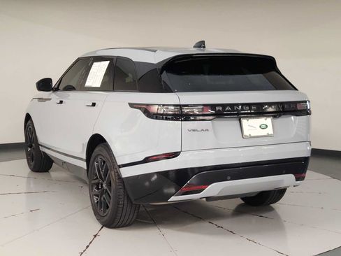 Used 2026 Land Rover Range Rover Velar Dynamic SE AWD/4WD image 6