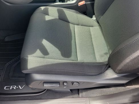 New 2026 Honda CR-V EX image 26