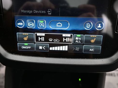 Used 2025 Subaru Forester Premium image 17