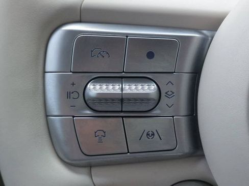 Used 2023 Genesis GV60 Performance AWD/4WD image 26