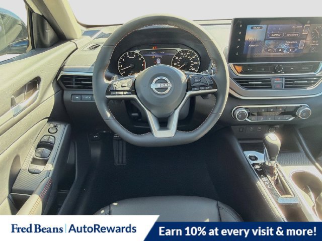 New 2026 Nissan Altima 2.5 SR FWD image 20