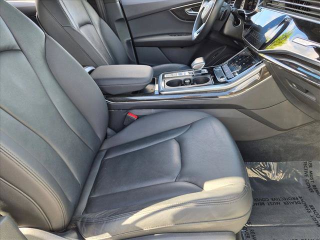 Used 2022 Audi Q7 2.0T Premium w/ Convenience Package AWD/4WD image 18
