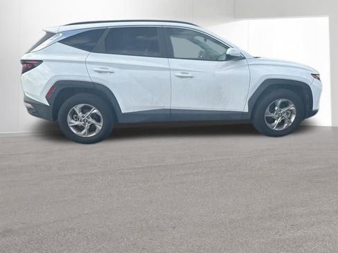 Used 2024 Hyundai Tucson SEL image 5