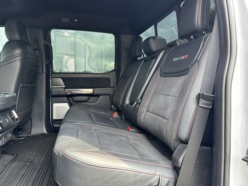 Used 2025 Ford F150 Raptor w/ Equipment Group 803A Raptor R AWD/4WD image 30