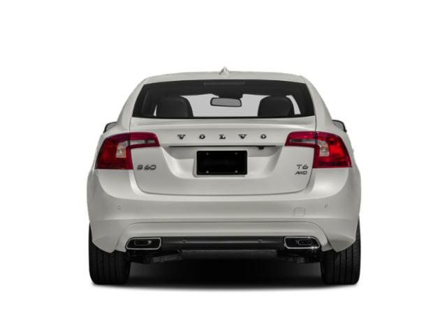 Used 2015 Volvo S60 T5 Premier AWD/4WD image 5