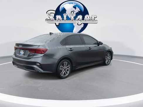 Used 2024 Kia Forte GT-Line image 9