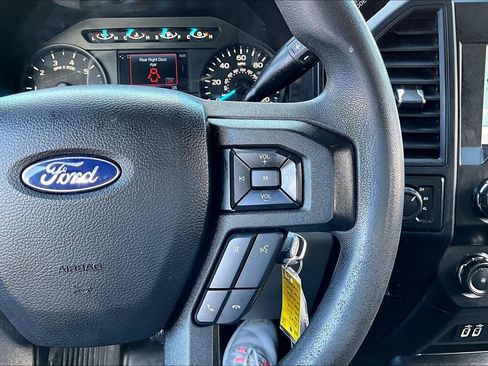 Used 2019 Ford F150 XL w/ Equipment Group 101A Mid image 13