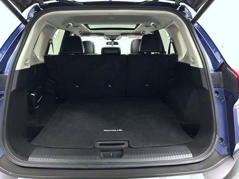 Certified 2023 Nissan Rogue SV w/ SV Premium B Package AWD/4WD image 21