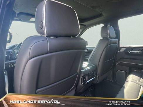 New 2026 GMC Sierra 1500 AT4X w/ AT4X AEV Edition image 26