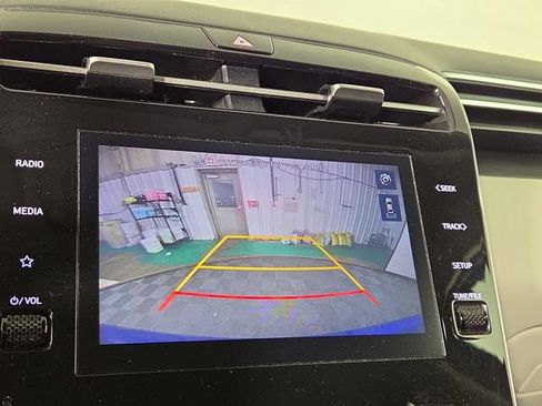Used 2023 Hyundai Tucson SEL AWD/4WD image 18