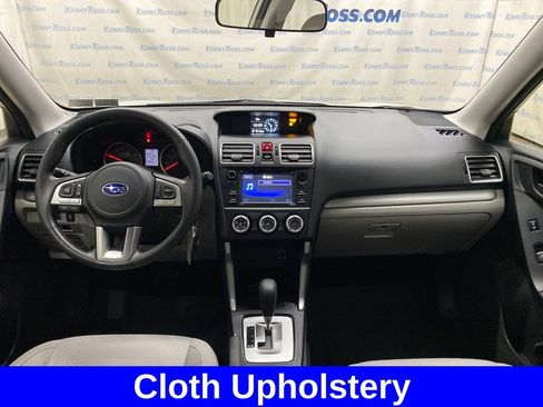 Used 2018 Subaru Forester 2.5i w/ Alloy Wheel Package image 13
