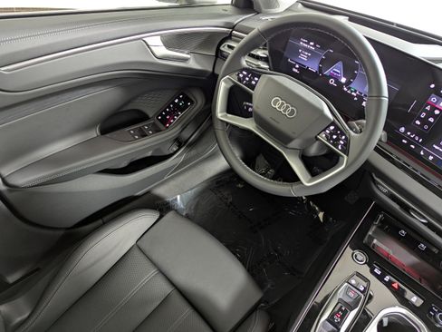 New 2026 Audi A6 Prestige image 9