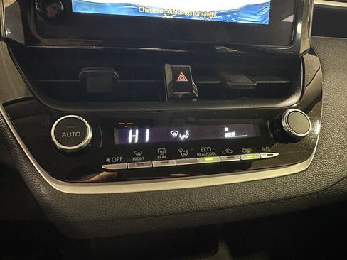 Certified 2024 Toyota Corolla LE image 19