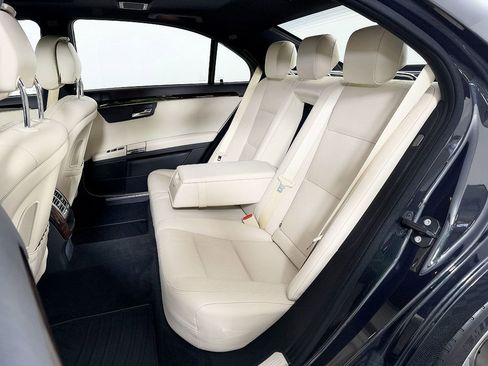 Used 2013 Mercedes-Benz S 550 image 39