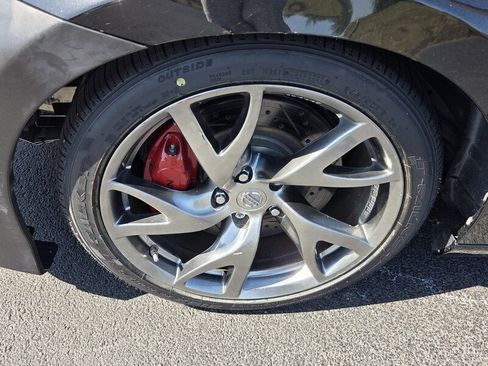 Used 2016 Nissan 370Z w/ Sport Package image 13