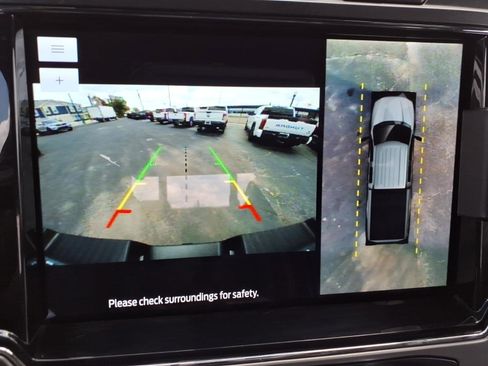 Used 2022 Ford F250 Platinum AWD/4WD image 31