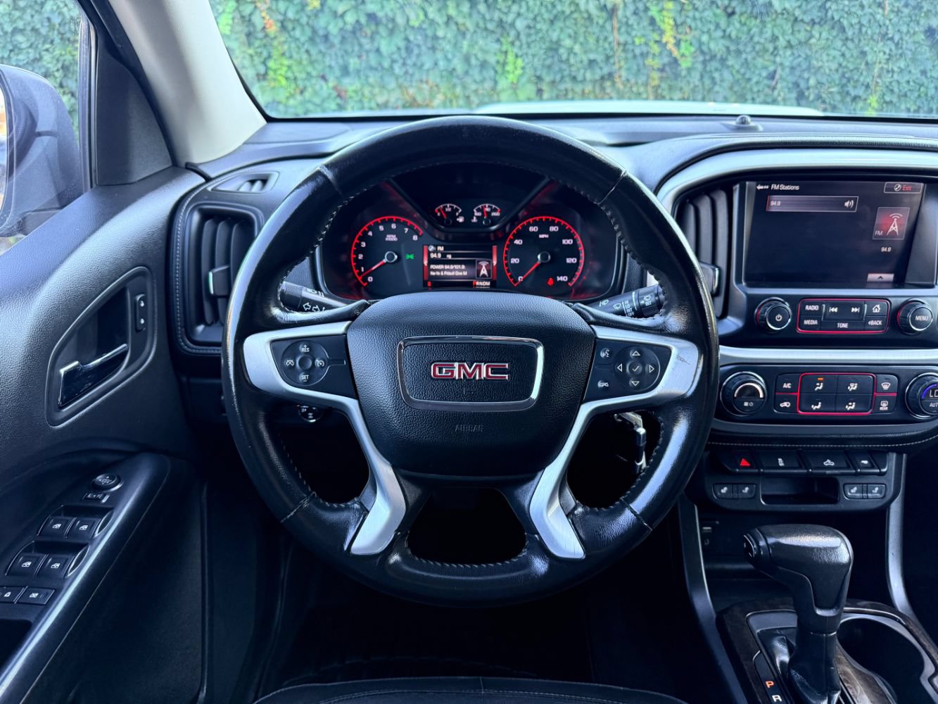 Used 2016 GMC Canyon SLT AWD/4WD image 11