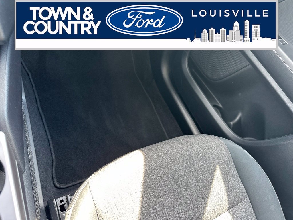 Used 2024 Ford Bronco Sport Big Bend w/ Convenience Package AWD/4WD image 5