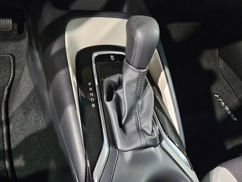 New 2026 Toyota Corolla LE image 18