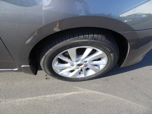 Used 2015 Nissan Sentra SV w/ Style Package image 15