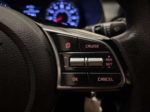 Used 2021 Kia Forte LXS FWD image 14