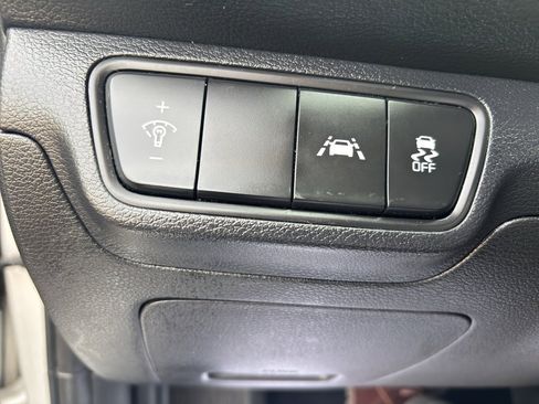 Used 2021 Kia Forte LXS image 8