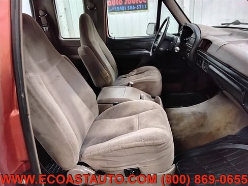 Used 1994 Ford F150 XL image 14
