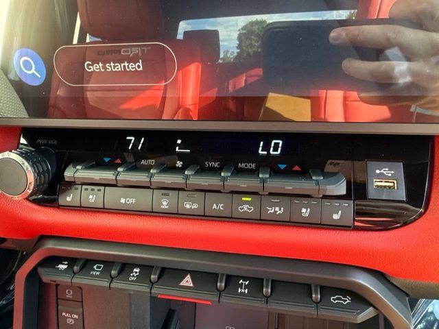 New 2026 Toyota Tundra TRD Pro AWD/4WD image 23