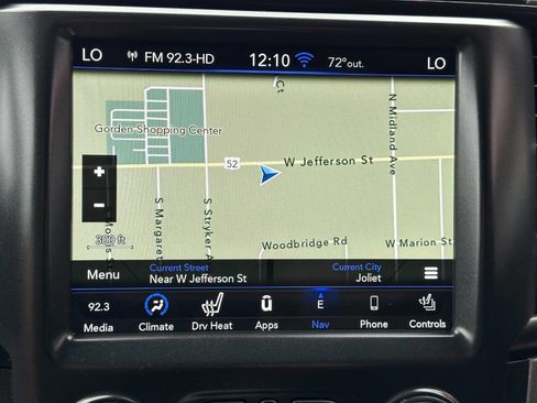 Used 2018 RAM 1500 Rebel w/ Luxury Group image 45