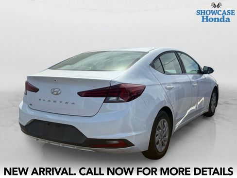 Used 2019 Hyundai Elantra SE image 5