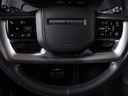Used 2023 Land Rover Range Rover SE AWD/4WD image 40