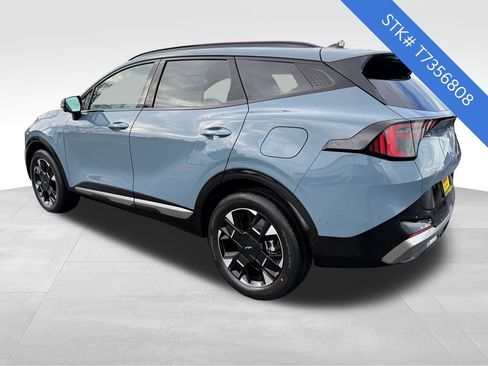 New 2026 Kia Sportage SX Prestige AWD/4WD image 5
