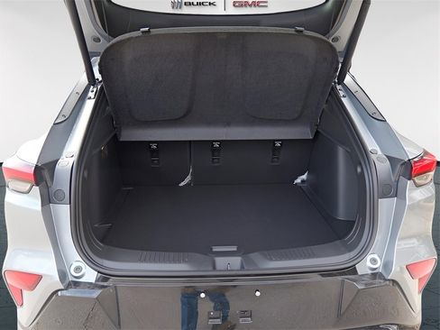 New 2026 Buick Envista Sport Touring w/ Convenience I Package image 27