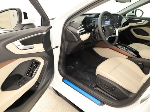 New 2026 Audi A5 2.0T Premium AWD/4WD image 14