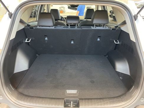 Certified 2024 Kia Seltos S AWD/4WD image 12