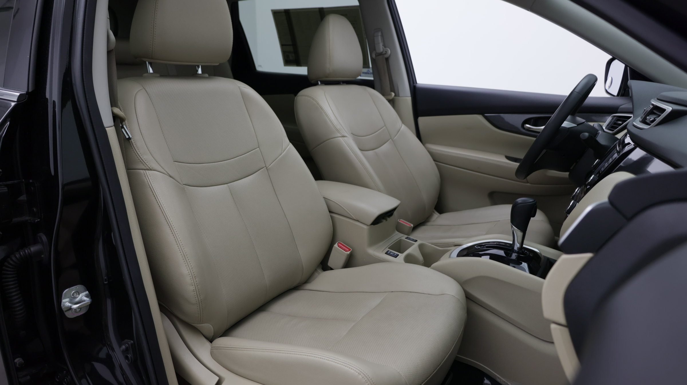 Used 2016 Nissan Rogue SL w/ SL Premium Package FWD image 40