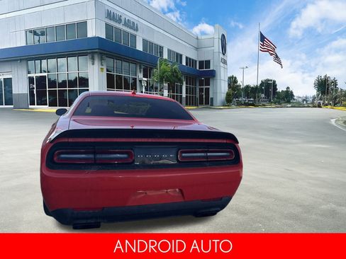 Used 2023 Dodge Challenger SRT Hellcat image 6