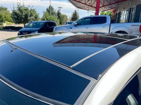 Used 2023 Nissan Maxima Platinum w/ Sport Mat Group image 23