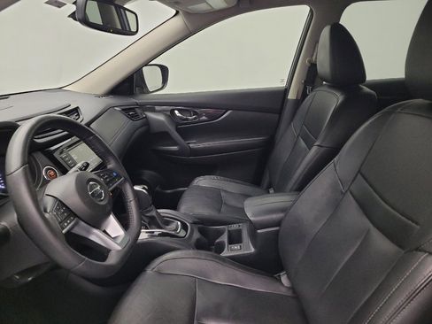 Used 2020 Nissan Rogue SL w/ Premium Package FWD image 17