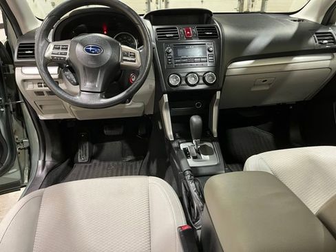 Used 2015 Subaru Forester 2.5i Premium w/ All-Weather Package image 16
