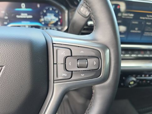 Used 2024 Chevrolet Silverado 2500 LTZ AWD/4WD image 21