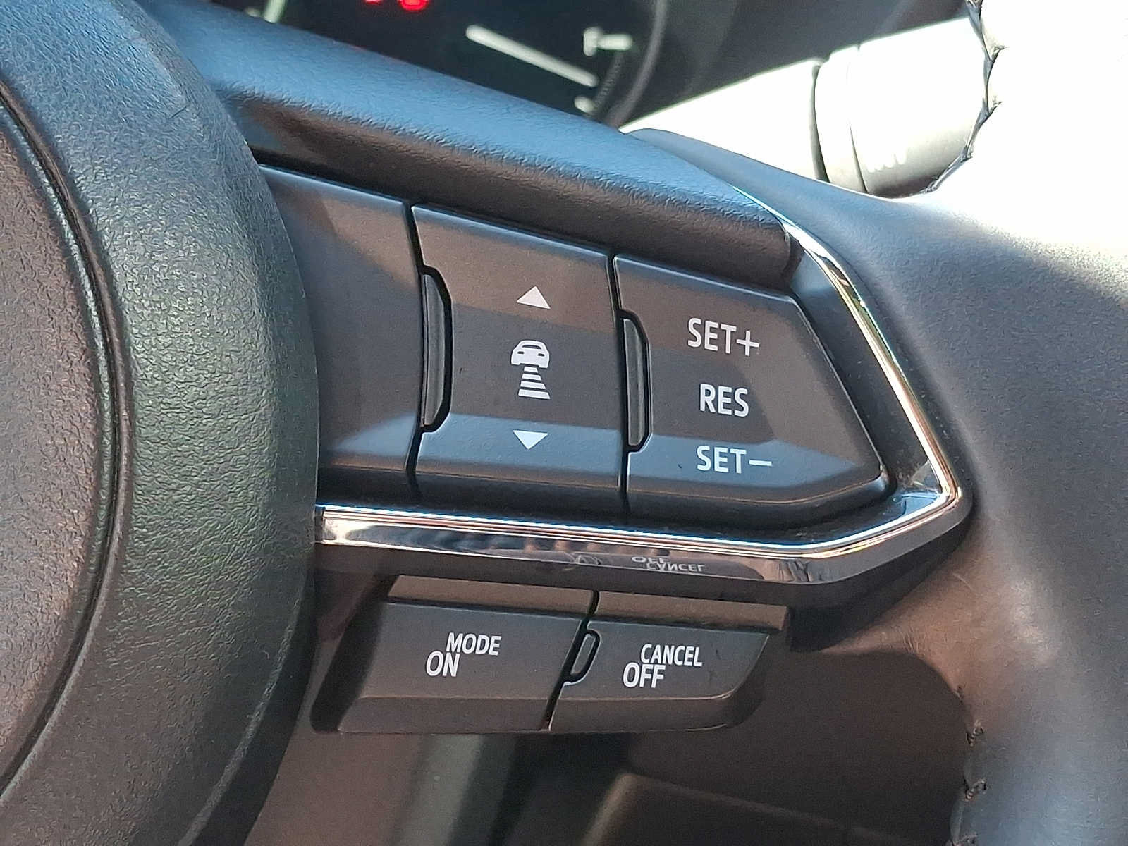 Certified 2024 MAZDA CX-5 Carbon Edition AWD/4WD image 20
