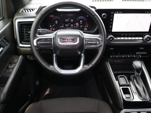 Used 2026 GMC Canyon Elevation w/ Convenience Package RWD image 10
