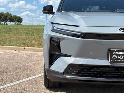 New 2026 Toyota C-HR