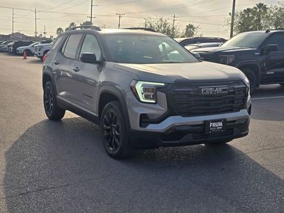New 2026 GMC Terrain Elevation w/ Black Edition